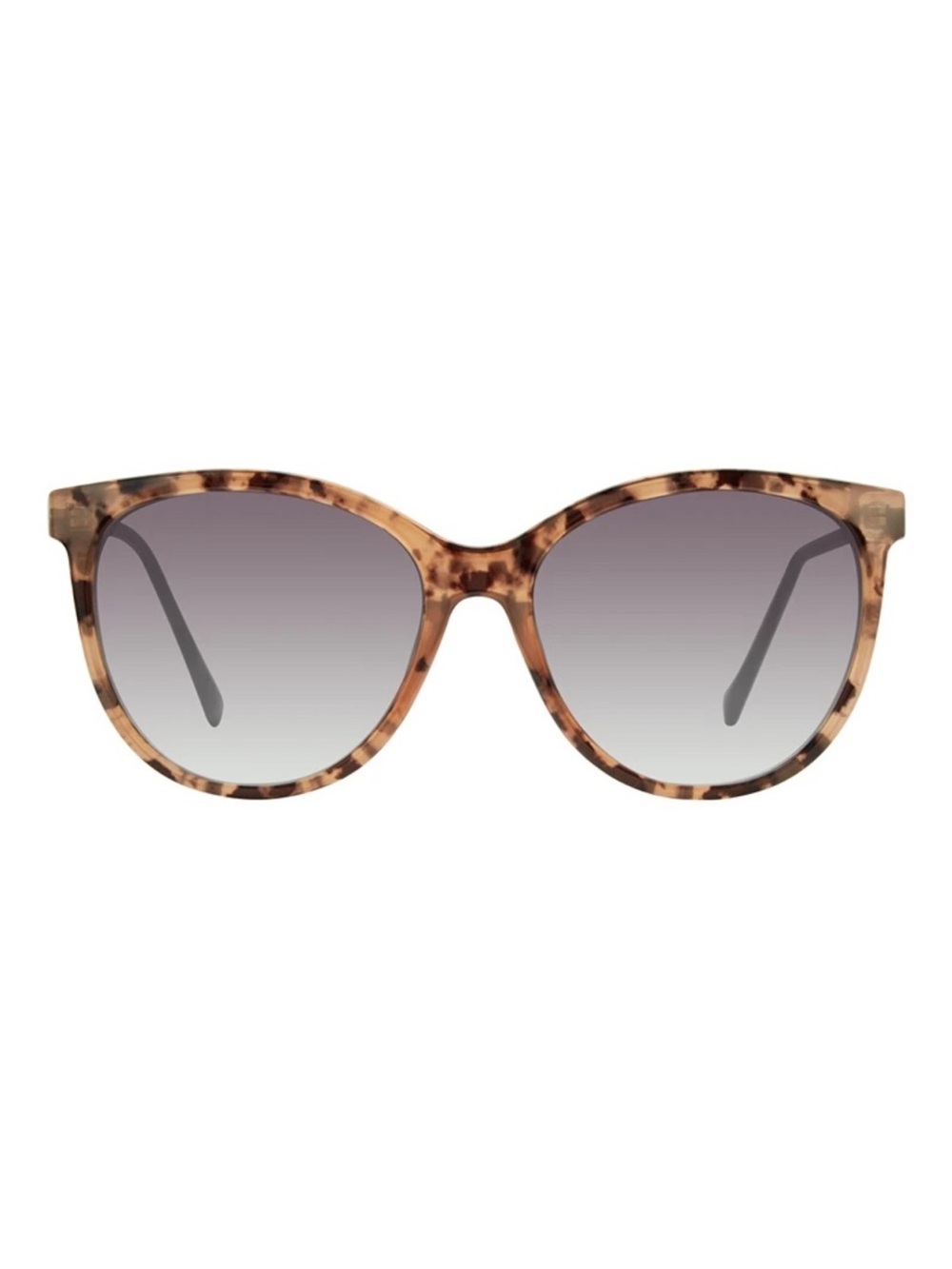 STEVE MADDEN Alysia Sunglasses In Tortoise Brown